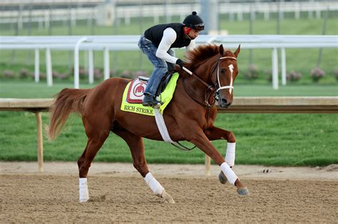 Kentucky Derby 2022: Results and purse money at ‘The Run for .